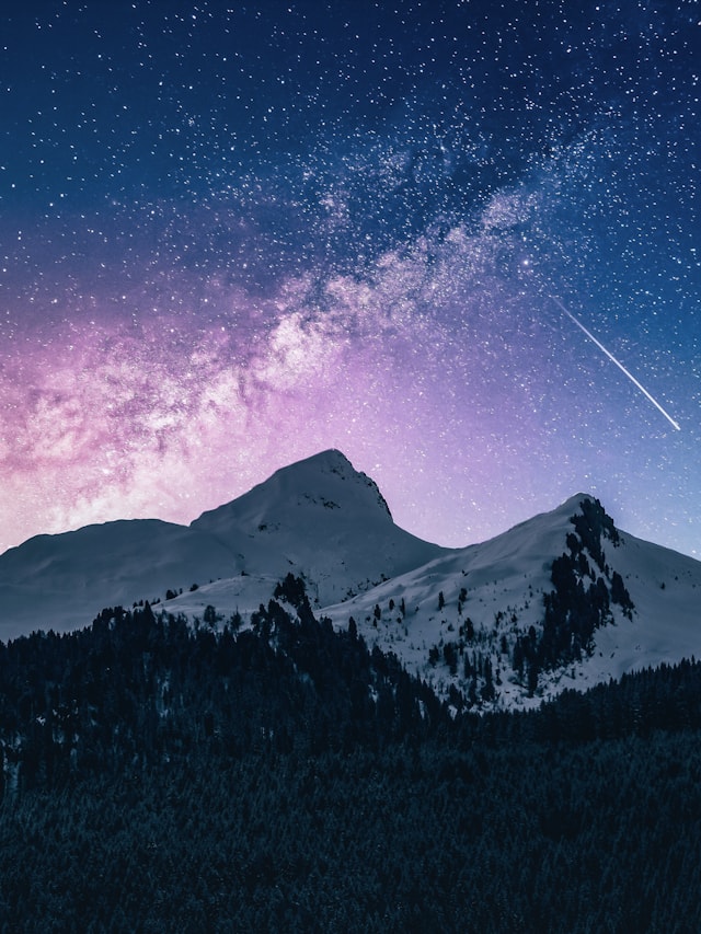 太空牧歌封面